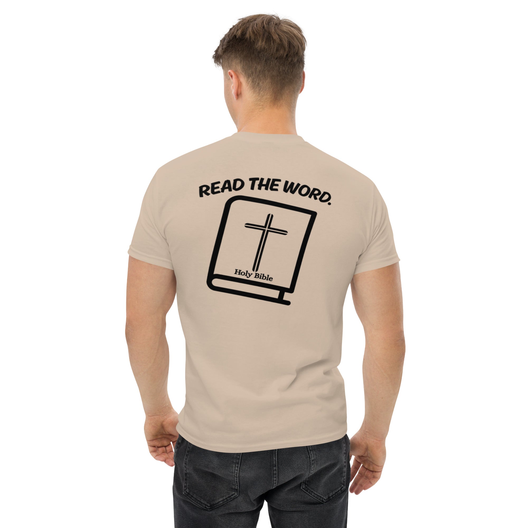 Men's T-Shirts