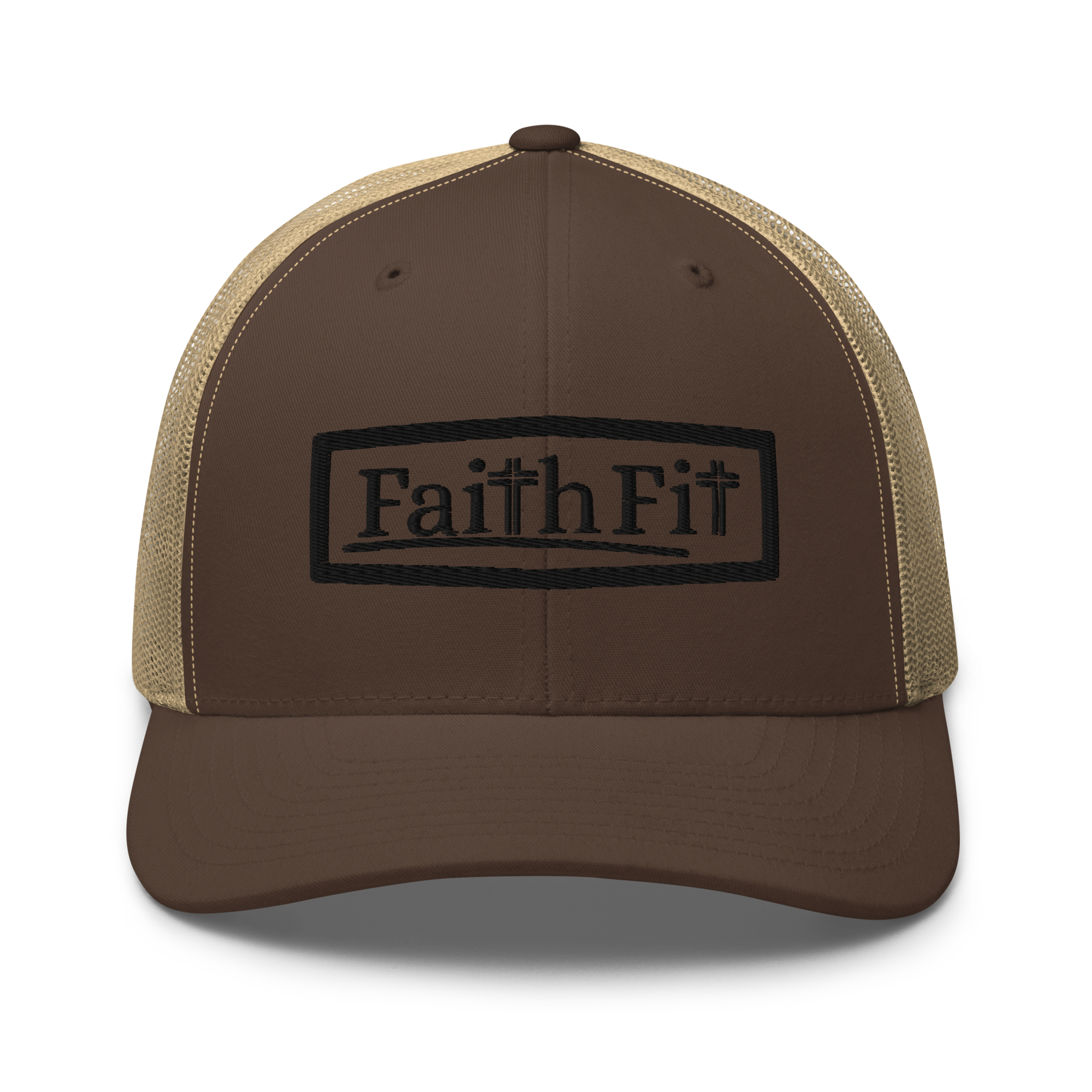 Faithfit Label: Hat