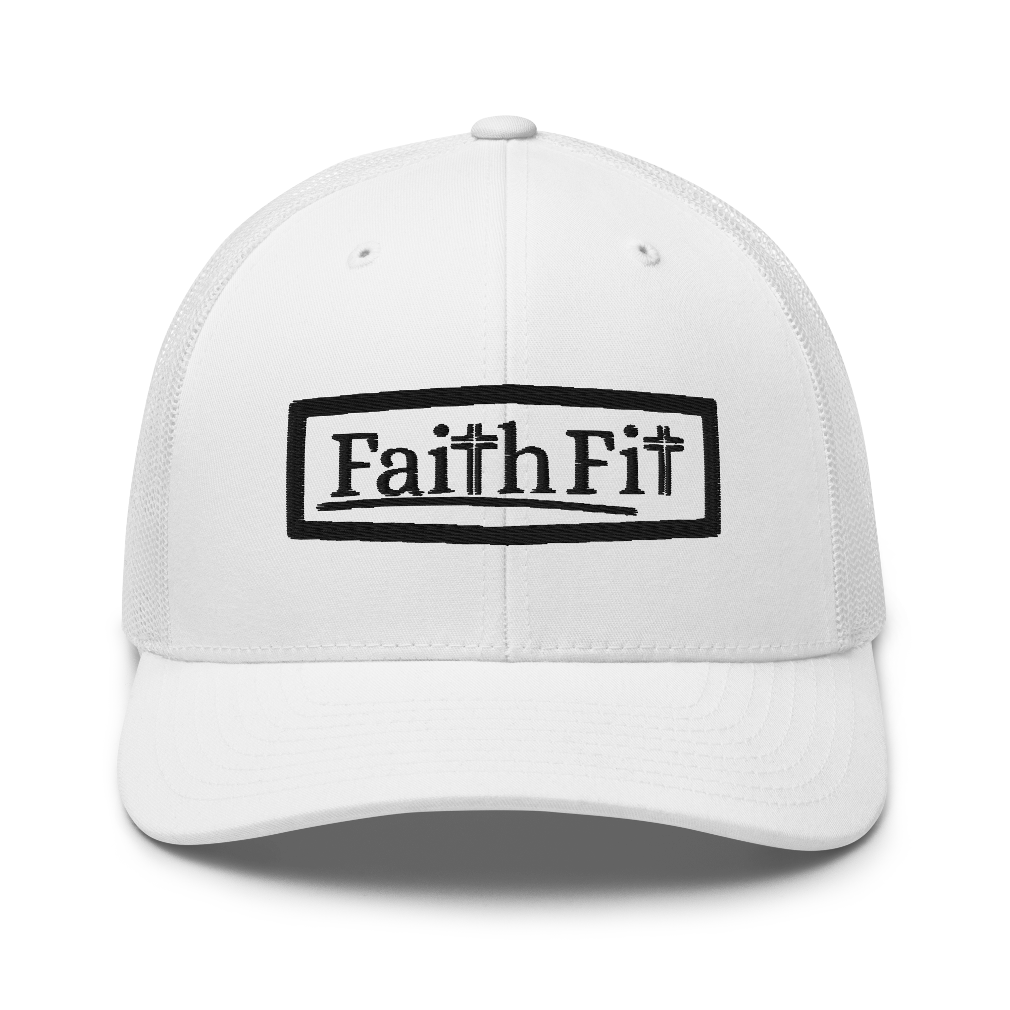 Faithfit Label: Hat